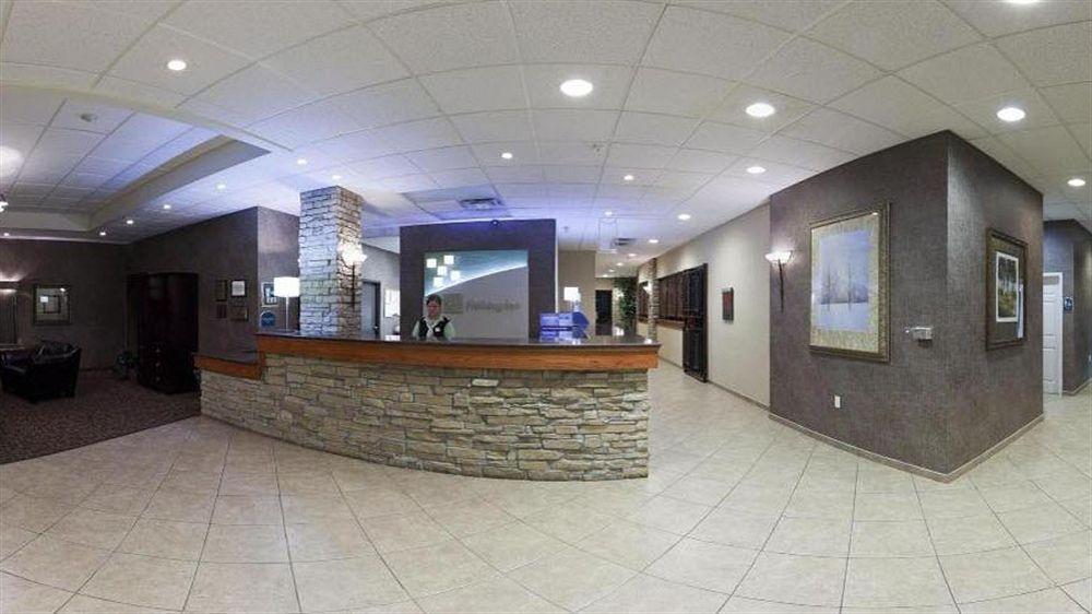 Hotel Wyndham Garden Wichita Downtown Esterno foto